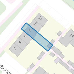 Perceel BDA00-H-9921