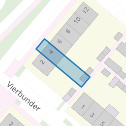 Perceel BDA00-H-9923