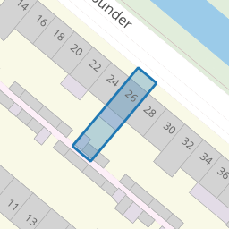 Perceel BDA00-H-9931