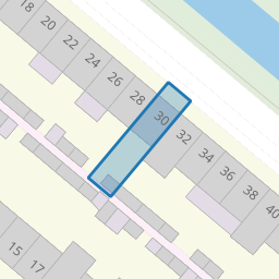 Perceel BDA00-H-9933