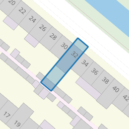 Perceel BDA00-H-9934