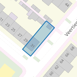 Perceel BDA00-H-9941