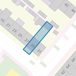 Perceel BDA00-H-9942