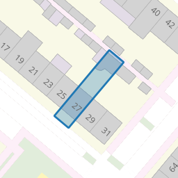 Perceel BDA00-H-9943