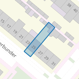 Perceel BDA00-H-9944