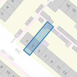 Perceel BDA00-H-9955