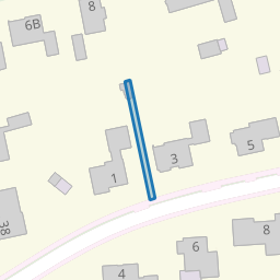 Perceel BDA00-H-9957