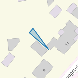 Perceel BDA00-H-9965