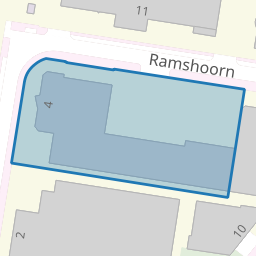 Perceel BDA00-H-9973