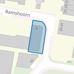 Perceel BDA00-H-9974