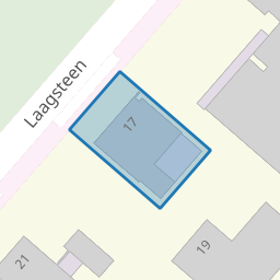 Perceel BDA00-H-9985