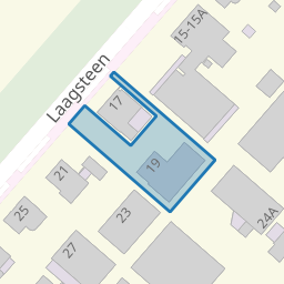 Perceel BDA00-H-9986