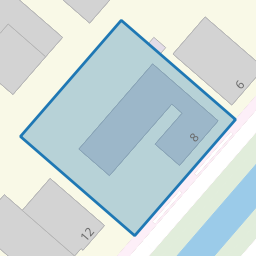 Perceel BDA00-H-9992