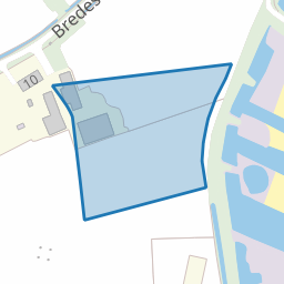 Perceel BDA00-I-1395