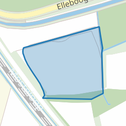 Perceel BDA00-I-1438