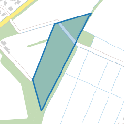 Perceel BDA00-I-1496