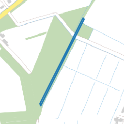 Perceel BDA00-I-1497