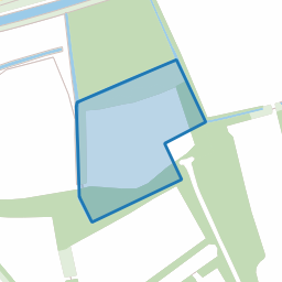 Perceel BDA00-I-1581