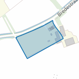 Perceel BDA00-I-1655