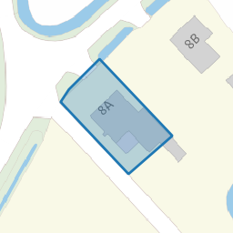 Perceel BDA00-I-1685