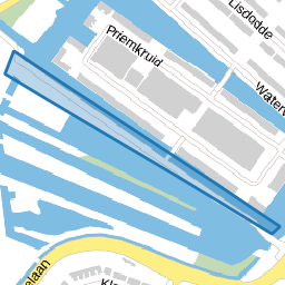 Perceel BDA00-I-1920