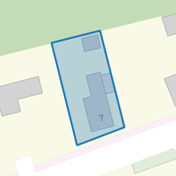 Perceel BDA00-I-1945