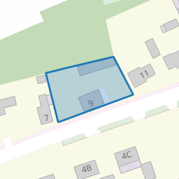 Perceel BDA00-I-1946