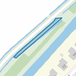 Perceel BDA00-I-1978