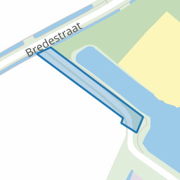 Perceel BDA00-I-1980