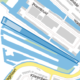 Perceel BDA00-I-2002