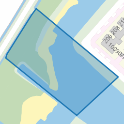 Perceel BDA00-I-2031