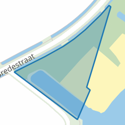 Perceel BDA00-I-2033