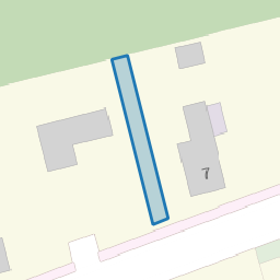 Perceel BDA00-I-2202