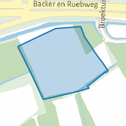 Perceel BDA00-I-2255