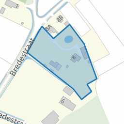 Perceel BDA00-I-2281