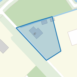 Perceel BDA00-I-2290