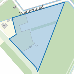 Perceel BDA00-I-2291