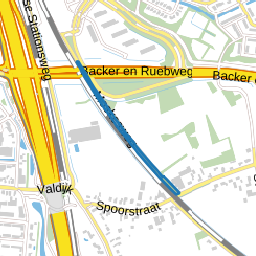 Perceel BDA00-I-2294