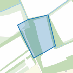 Perceel BDA00-I-2297