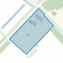 Perceel BDA00-I-2332