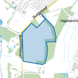 Perceel BDA00-I-2333