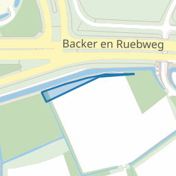 Perceel BDA00-I-2334