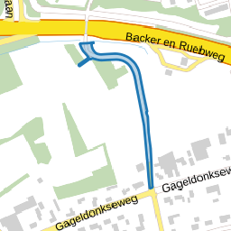 Perceel BDA00-I-2336