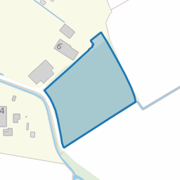 Perceel BDA00-I-2359