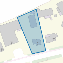 Perceel BDA00-I-2364