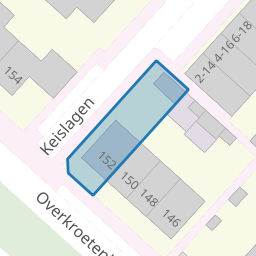 Perceel BDA00-I-2407