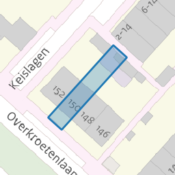 Perceel BDA00-I-2408