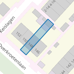 Perceel BDA00-I-2409