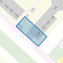 Perceel BDA00-I-2411