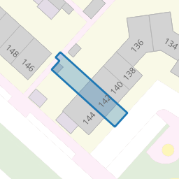 Perceel BDA00-I-2412